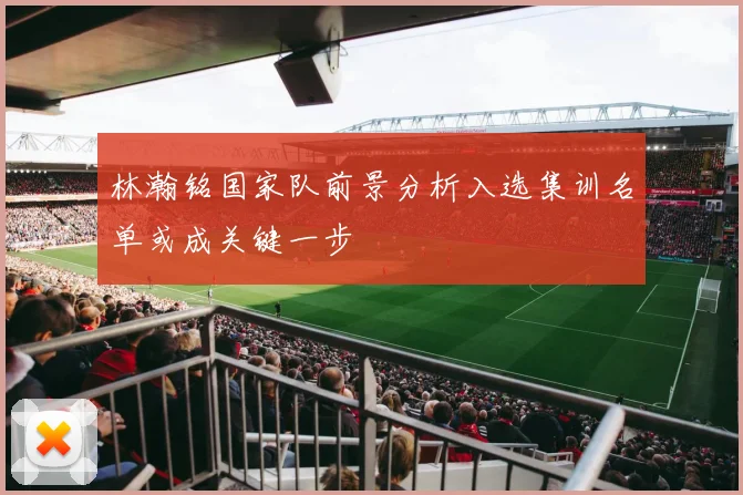 林瀚铭国家队前景分析入选集训名单或成关键一步