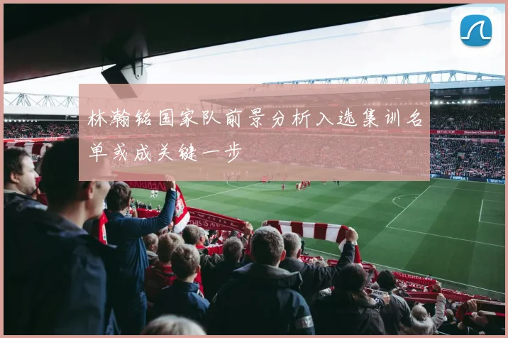 林瀚铭国家队前景分析入选集训名单或成关键一步