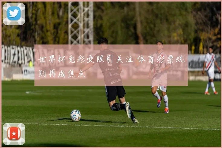 世界杯竞彩受限引关注 体育彩票规则再成焦点