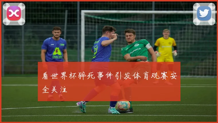 看世界杯猝死事件引发体育观赛安全关注