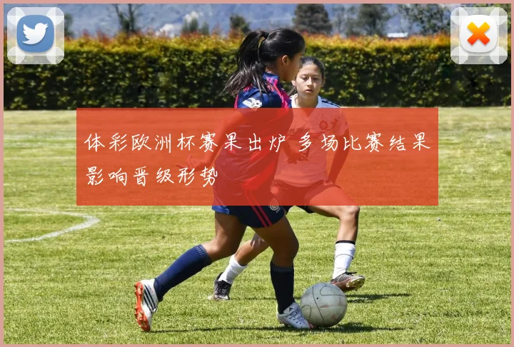 体彩欧洲杯赛果出炉 多场比赛结果影响晋级形势